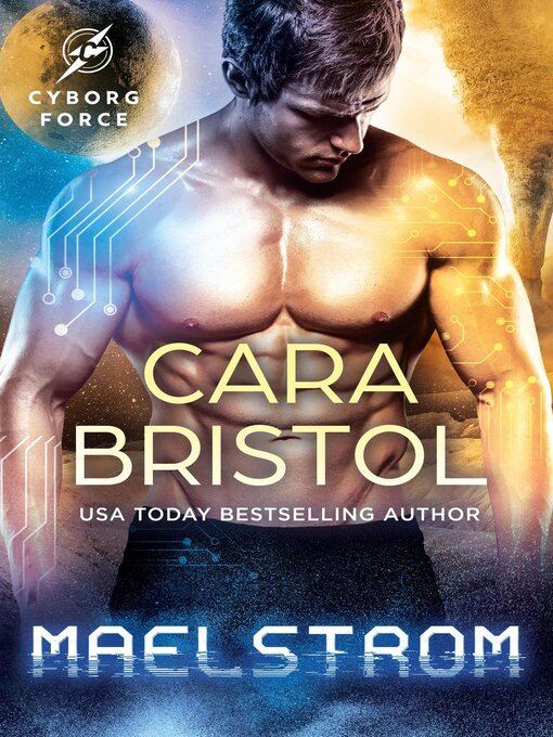 Title details for Maelstrom by Cara Bristol - Available